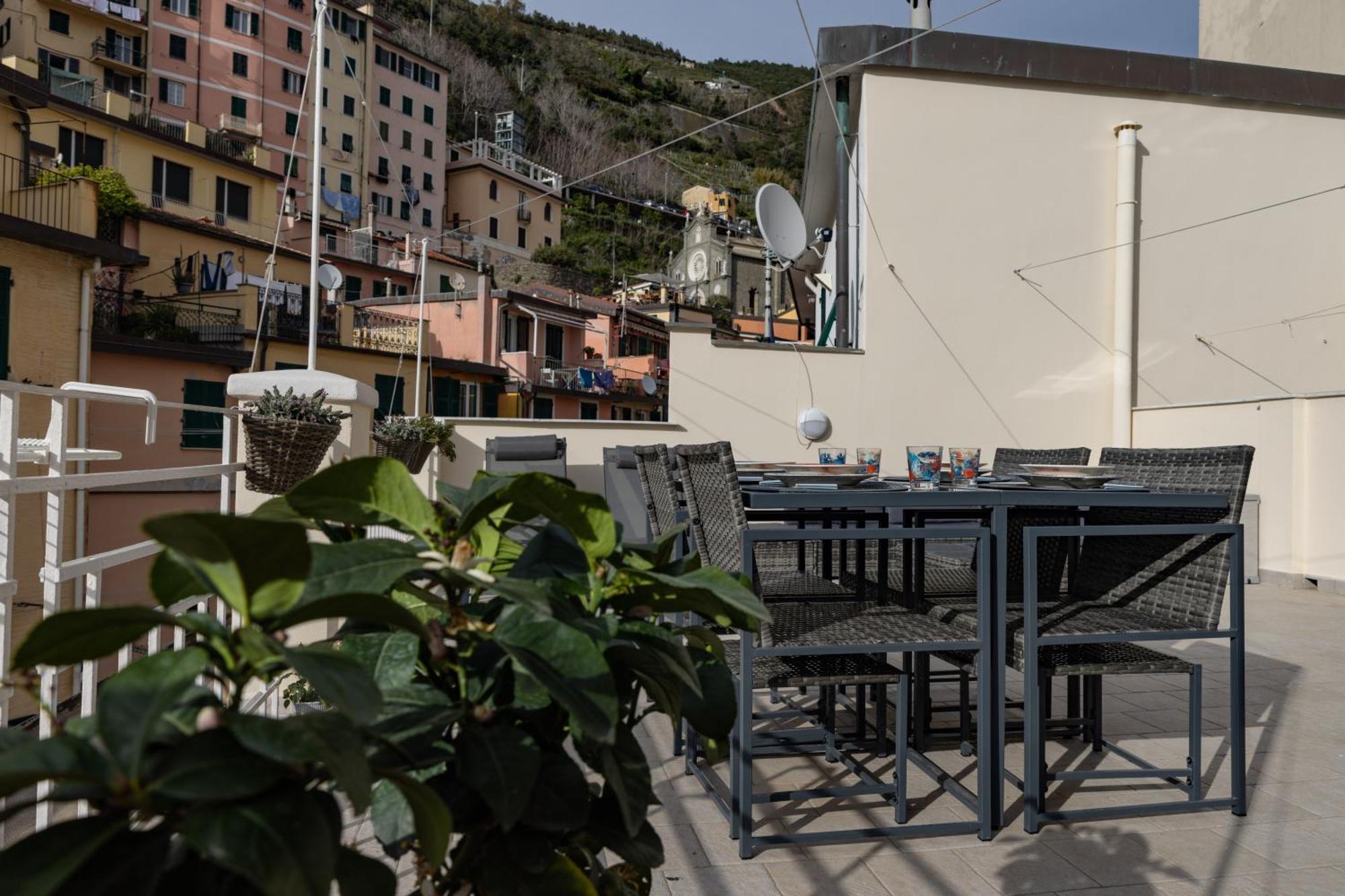 Terrazza Meraviglia *