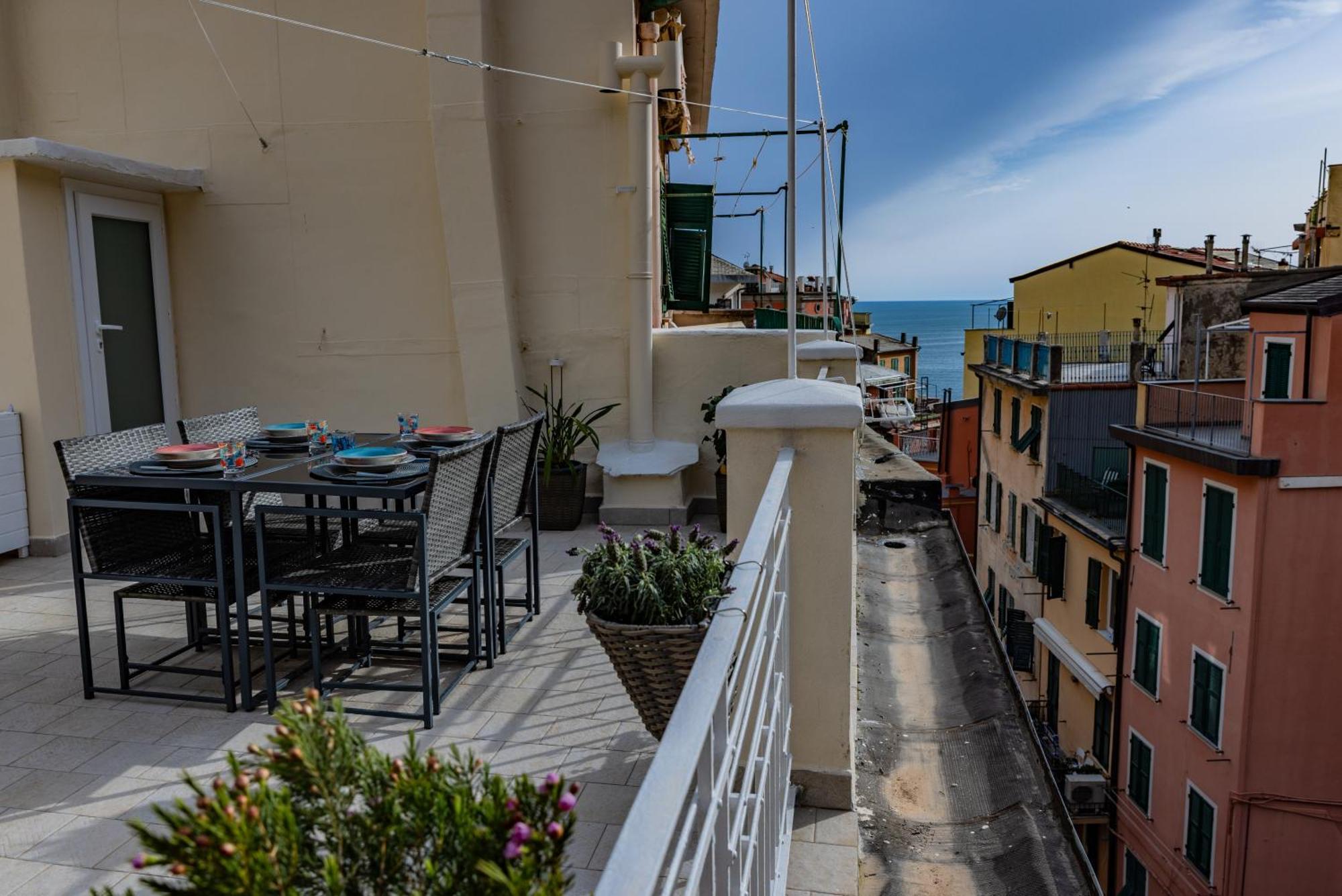 Apartment Terrazza Meraviglia *
