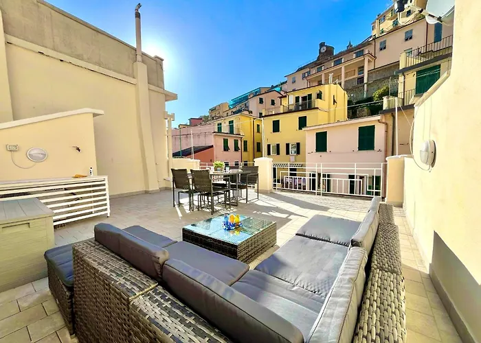 Terrazza Meraviglia
