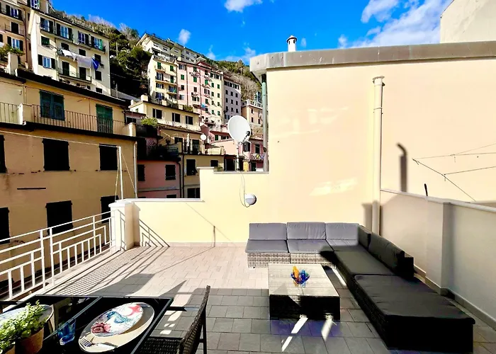 Terrazza Meraviglia