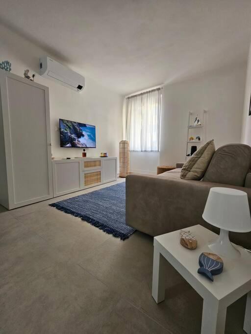Appartamento Terrazza Meraviglia Riomaggiore