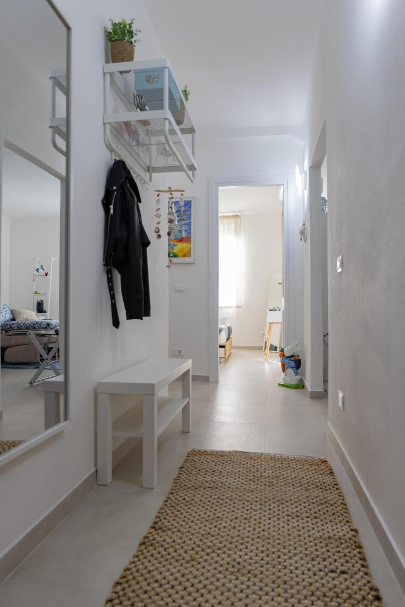 Terrazza Meraviglia Apartment