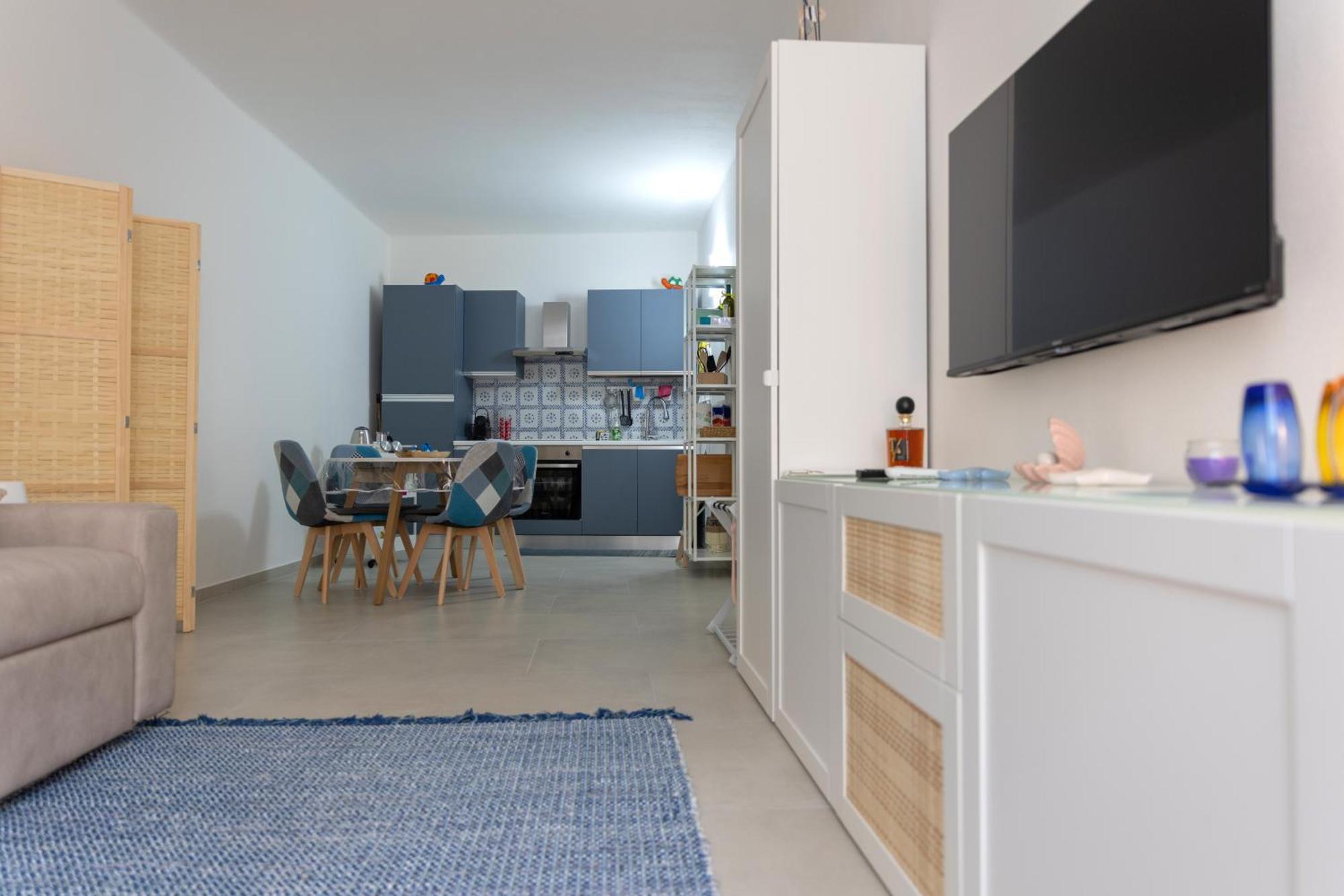 Apartment Terrazza Meraviglia