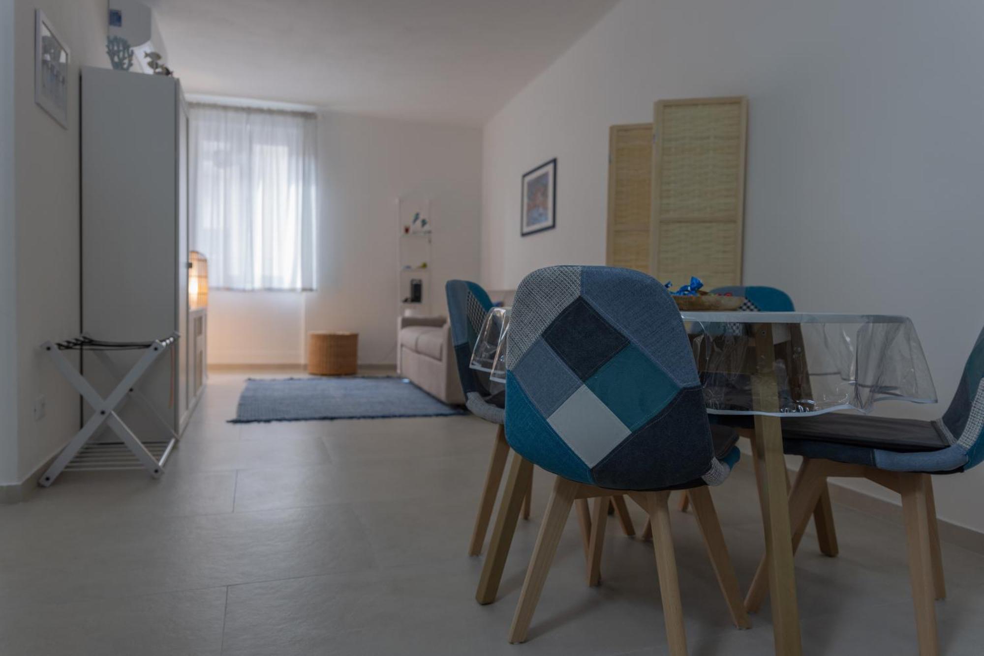 Apartment Terrazza Meraviglia