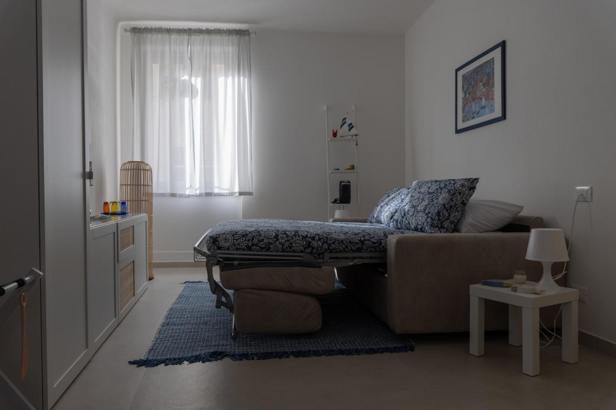 Apartment Terrazza Meraviglia